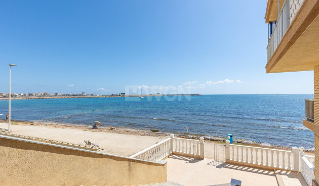 Apartamento / piso - Reventa - Torrevieja - Playa De Los Naufragos