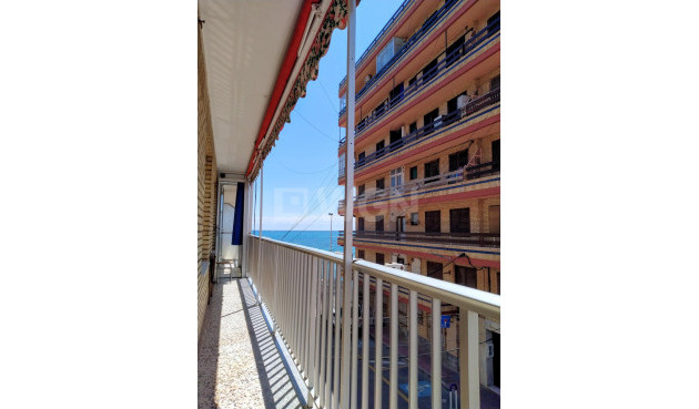 Apartamento / piso - Reventa - Torrevieja - Playa De Los Naufragos