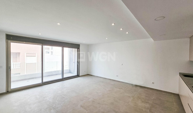 Apartamento / piso - Reventa - Torrevieja - Playa del Cura