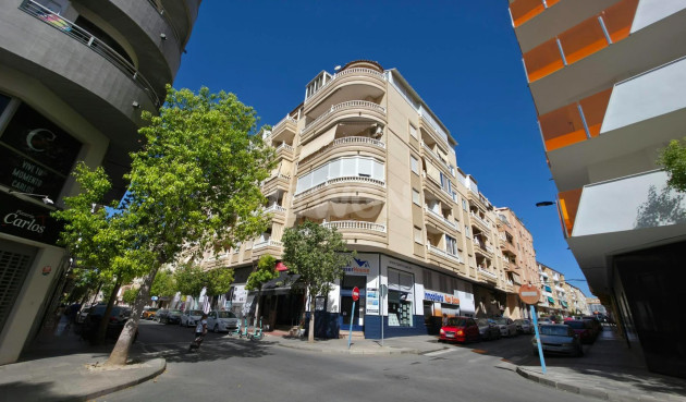 Apartamento / piso - Reventa - Torrevieja - Playa del Cura