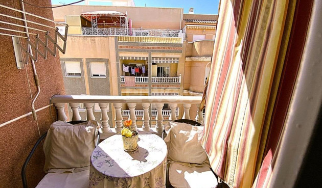 Apartamento / piso - Reventa - Torrevieja - Playa del Cura