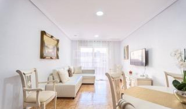Apartamento / piso - Reventa - Torrevieja - Playa del Cura