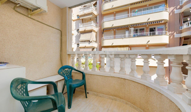 Apartamento / piso - Reventa - Torrevieja - Playa del Cura