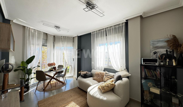 Apartamento / piso - Reventa - Torrevieja - Playa del Cura