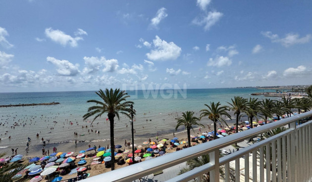 Apartamento / piso - Reventa - Torrevieja - Playa del Cura