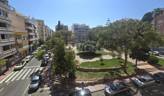 Apartamento / piso - Reventa - Torrevieja - Playa del Cura