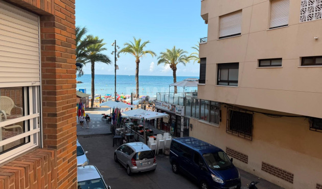 Apartamento / piso - Reventa - Torrevieja - Playa del Cura