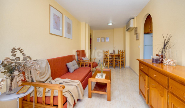Apartamento / piso - Reventa - Torrevieja - Playa del Cura
