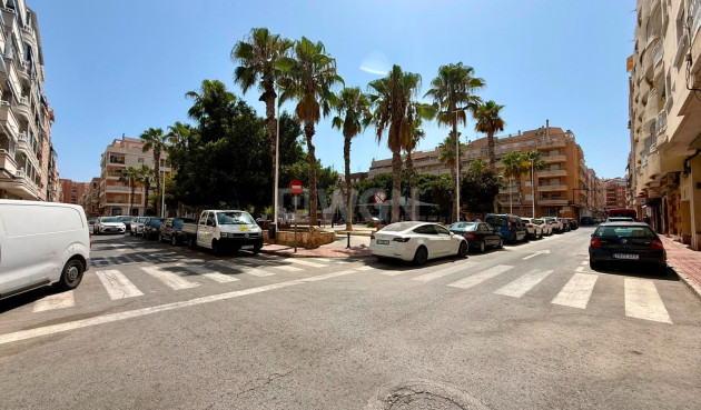 Apartamento / piso - Reventa - Torrevieja - Playa del Cura