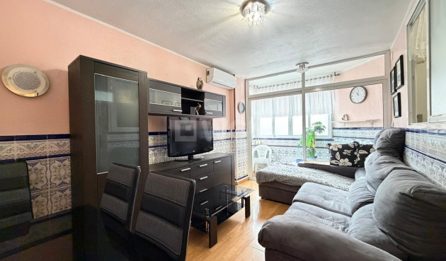 Apartamento / piso - Reventa - Torrevieja - Playa del Cura