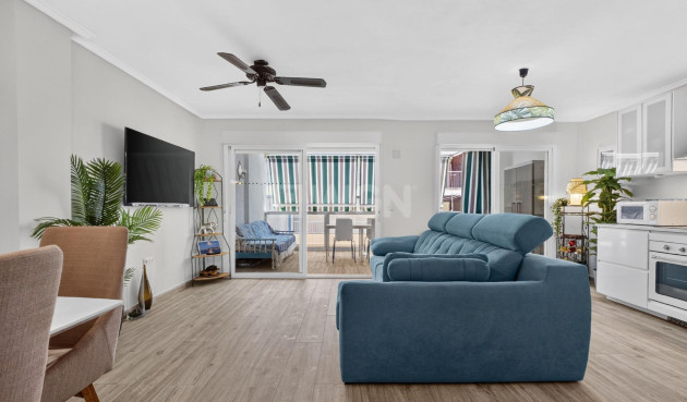 Apartamento / piso - Reventa - Torrevieja - Playa del Cura