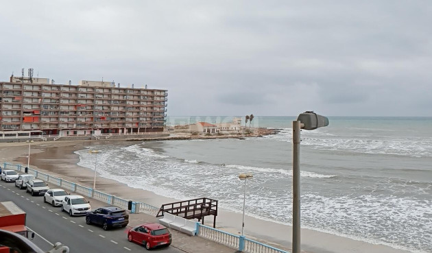 Apartamento / piso - Reventa - Torrevieja - PLAYA LOS LOCOS