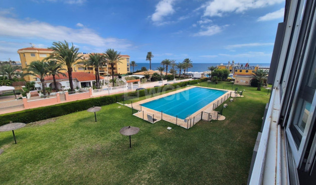 Apartamento / piso - Reventa - Torrevieja - Punta Prima