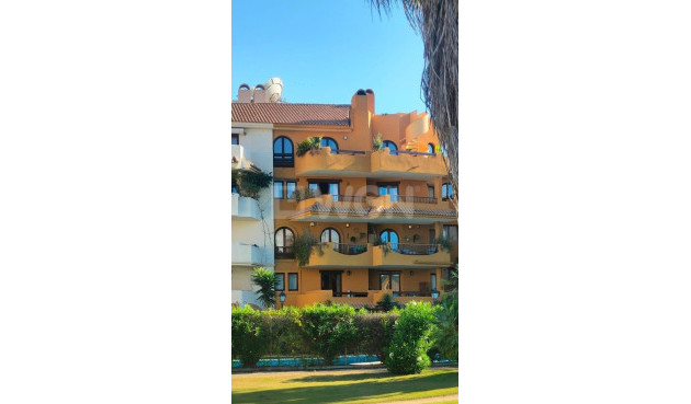 Apartamento / piso - Reventa - Torrevieja - Punta Prima