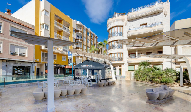 Apartamento / piso - Reventa - Torrevieja - Torrevieja