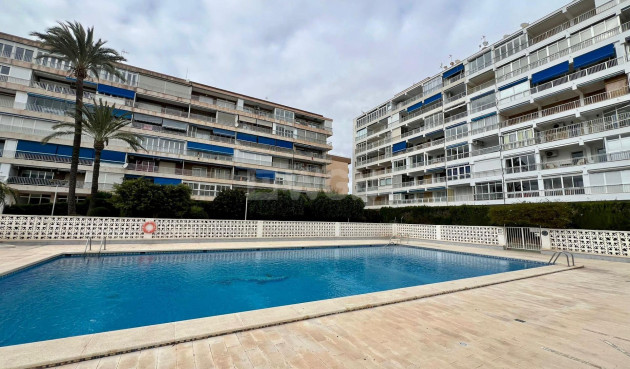 Apartamento / piso - Reventa - Torrevieja - Torrevieja