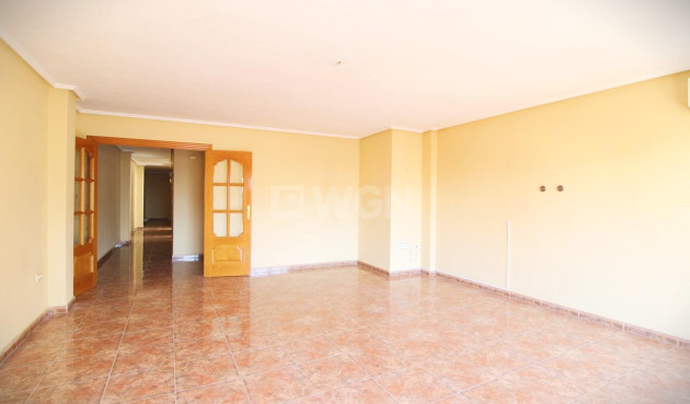 Apartamento / piso - Reventa - Torrevieja - Torrevieja