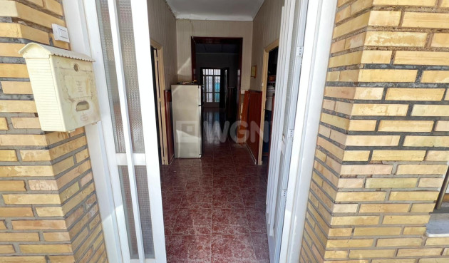 Apartamento / piso - Reventa - Torrevieja - Torrevieja