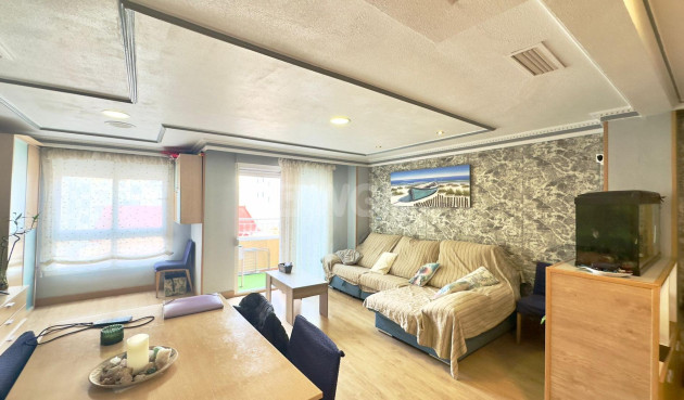 Apartamento / piso - Reventa - Torrevieja - Torrevieja