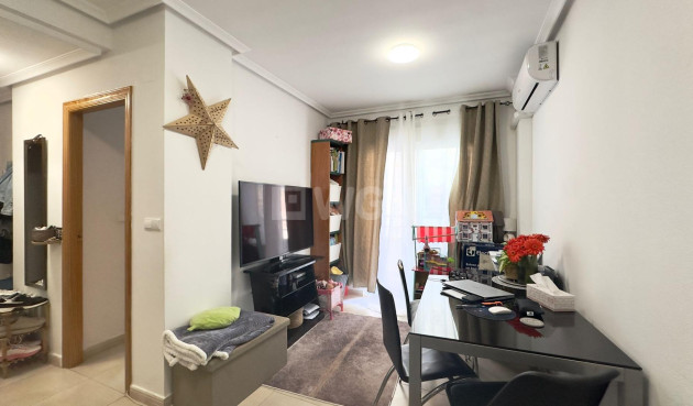 Apartamento / piso - Reventa - Torrevieja - Torrevieja