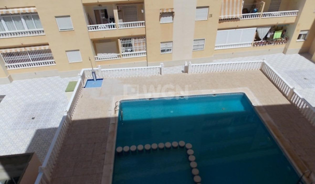 Apartamento / piso - Reventa - Torrevieja - Torrevieja