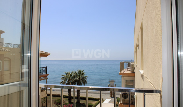 Apartamento / piso - Reventa - Torrox Costa - 99486