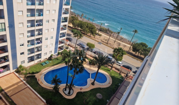 Apartamento / piso - Reventa - Villajoyosa - Costa Blanca