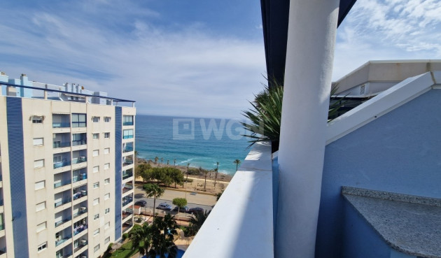 Apartamento / piso - Reventa - Villajoyosa - Costa Blanca