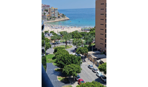 Apartamento / piso - Reventa - Villajoyosa - Costa Blanca