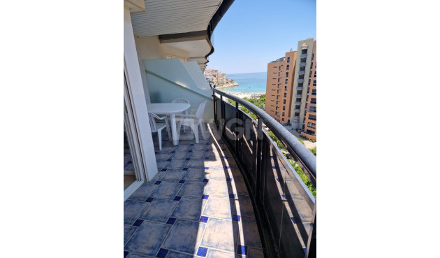 Apartamento / piso - Reventa - Villajoyosa - Costa Blanca