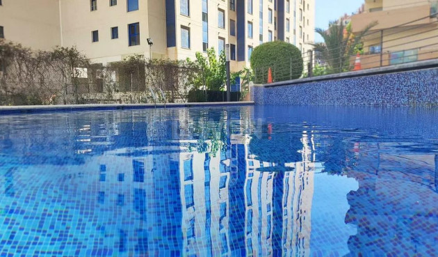 Apartamento / piso - Reventa - Villajoyosa - Costa Blanca