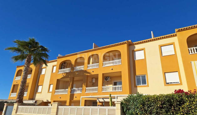 Apartamento / piso - Reventa - Villamartin - Costa Blanca