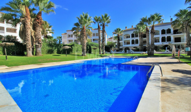 Apartamento / piso - Reventa - Villamartin - Costa Blanca