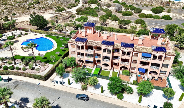 Apartamento / piso - Reventa - Villamartin - Costa Blanca