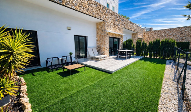 Apartamento / piso - Reventa - Villamartin - Costa Blanca