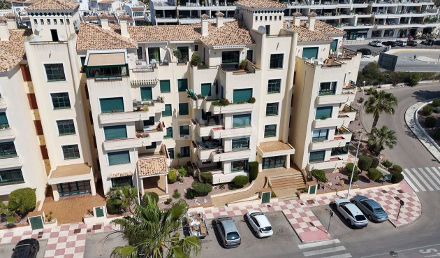 Apartamento / piso - Reventa - Villamartin - Costa Blanca