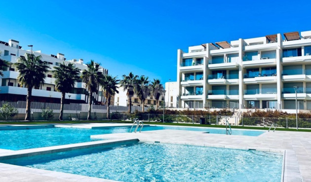 Apartamento / piso - Reventa - Villamartin - Costa Blanca