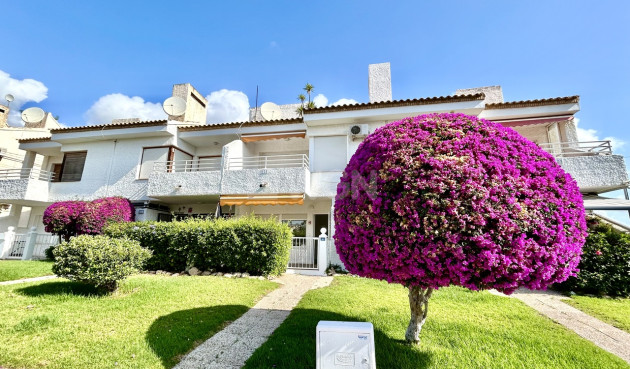 Apartamento / piso - Reventa - Villamartin - Costa Blanca