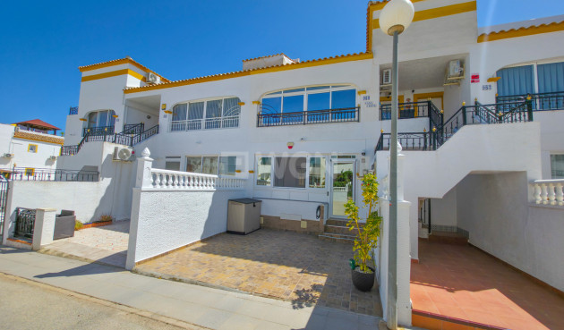 Apartamento / piso - Reventa - Vistabella Golf Entre Naranjos - 29062