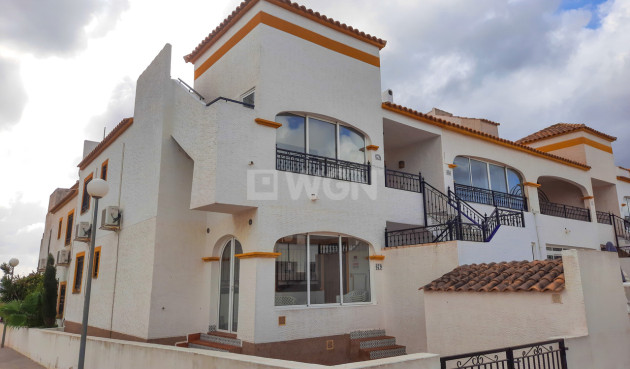 Apartamento / piso - Reventa - Vistabella Golf Entre Naranjos - Inland