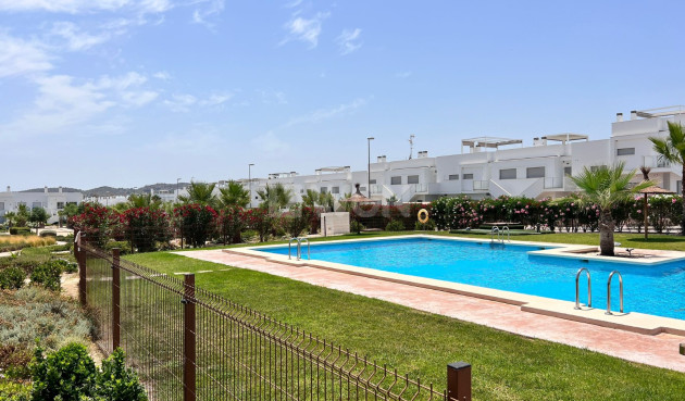 Apartamento / piso - Reventa - Vistabella Golf Entre Naranjos - Inland