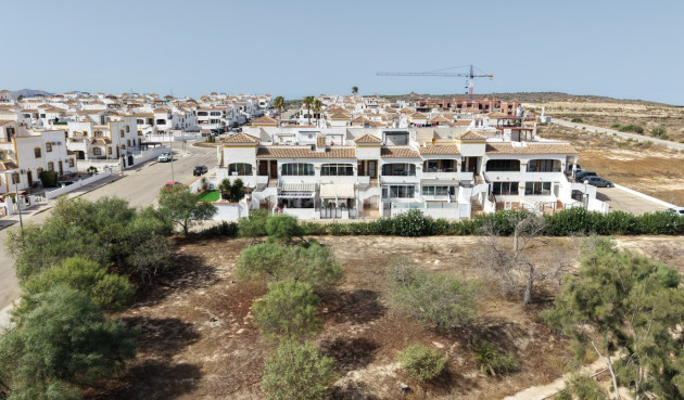 Apartamento / piso - Reventa - Vistabella Golf Entre Naranjos - Inland