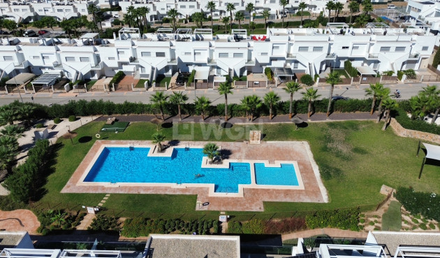 Apartamento / piso - Reventa - Vistabella Golf Entre Naranjos - Vistabella Golf Entre Naranjos