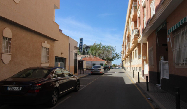 Apartamento - Resale - San Pedro del Pinatar - Los Cuarteros