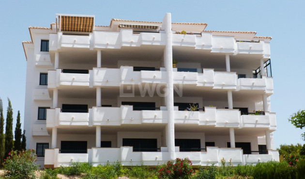 Apartment / flat - New Build - Orihuela Costa - Lomas de Campoamor