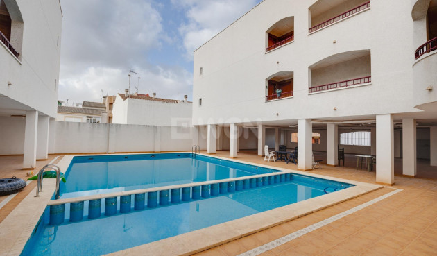 Apartment / flat - New Build - San Fulgencio - Pueblo