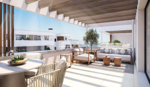 Apartment / flat - New Build - San Juan Alicante - San Juan Alicante