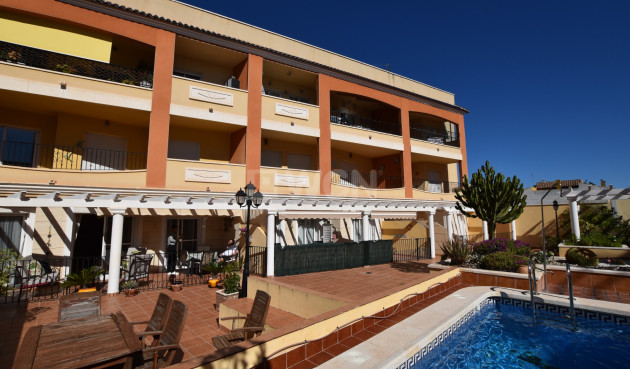 Apartment / flat - Resale - Algorfa - 86759