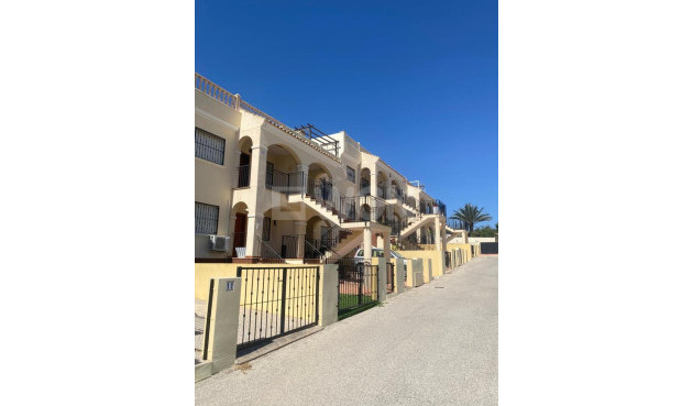 Apartment / flat - Resale - Algorfa - Costa Blanca