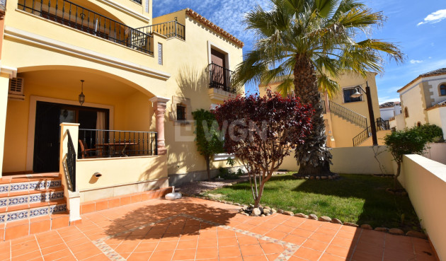 Apartment / flat - Resale - Algorfa - Inland